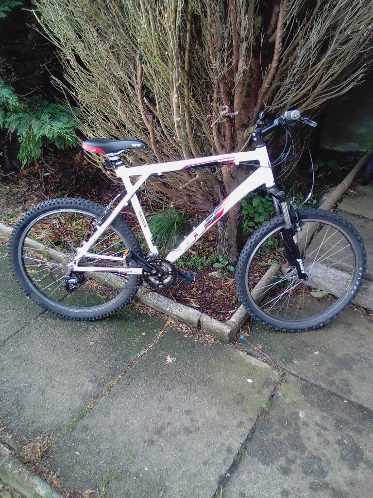 GT aggressor 1. £85 o.n.o | in Aberdeen 